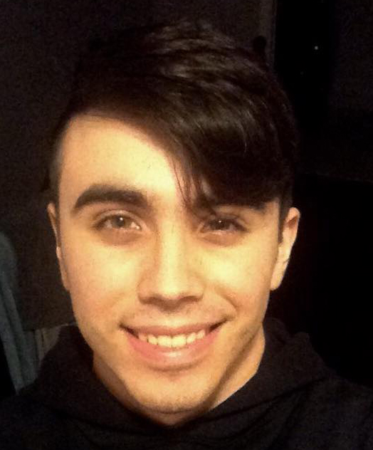 Jonathan Psaila